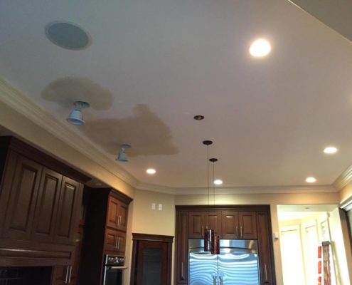 Textured Ceiling Removal Calgary Ab Repair Replacement